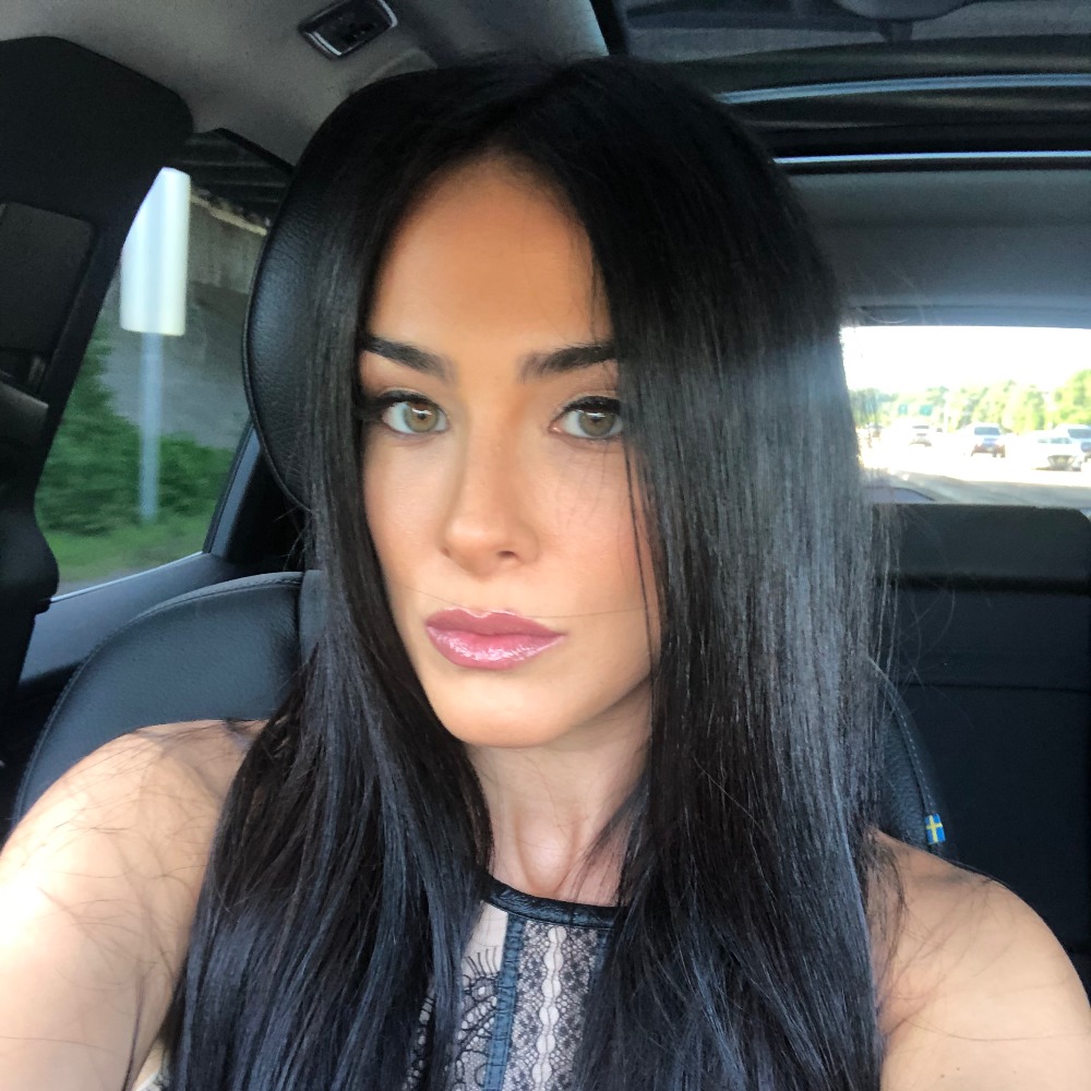 Meet your Posher, Shannon